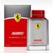 Ferrari Scuderia Club туалетная вода 125 мл