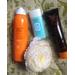 Свотч на OMI Mentrum The Sun UV Watery Milk SPF 50 от Екатерина