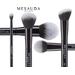 MESAUDA Dome Shaped Foundation Brush 509. Фото 2