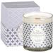 Durance Wood Wick Scented Candle свеча парфюмированная 280 г Шляхетний ірис