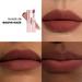 Свотч на Yves Saint Laurent Lovenude Lip Blusher от Анна