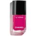 CHANEL Le Vernis Longwear Nail Colour лак #759 Energy
