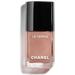 CHANEL Le Vernis Longwear Nail Colour лак #646 Bleached Mauve