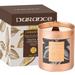 Durance Perfumed Natural Candle свеча парфюмированная 280 г Chocolate Truffle