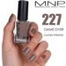 Свотч на MNP Shine N' Wear Nail Polish от Галина