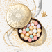 Guerlain Meteorites Golden Bee. Фото 3