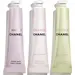 CHANEL Chance Hand Cream Set набор