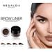 MESAUDA Brow Liner. Фото 2