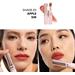 Свотч на Yves Saint Laurent Lovenude Lip Blusher от Анна