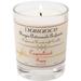 Durance Perfumed Handcraft Candle Mini свеча парфюмированная 75 г Мак