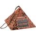 Durance Scented Hanging Sachet ароматный конверт 10 г Кава і круасан