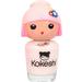 Kokeshi Colors Nail Lacquers лак Белый