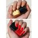 Свотч на CHANEL Le Vernis Longwear Nail Colour от Анна