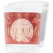 Durance Perfumed Handcraft Candle Mini свеча парфюмированная 75 мл Кориця-Апельсин