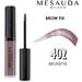 Свотч на MESAUDA Brow Fix от Анна