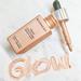 Свотч на Givenchy Teint Couture Radiant Drop 2-in-1 Highlighter от Наталія