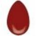 MESAUDA Shine N’Wear лак #205 Le Rouge