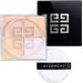 Givenchy Prisme Libre 4-Color Loose Powder Travel Size пудра #02 Satin Blanc