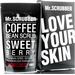 Mr. SCRUBBER Coffee Bean Scrub. Фото $foreach.count