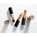 Свотч на CHANEL Rouge Coco Flash Top Coat от Наталія
