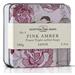 Scottish Fine Soaps Soap In A Tin мыло 100 г
