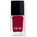 Dior Vernis New лак #853 Rouge Trafalgar