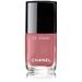 CHANEL Le Vernis Longwear Nail Colour лак #491 Rose Confidentiel