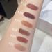 Свотч на CHANEL Ombre Premiere Libre Eyeshadow от Анна