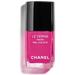 CHANEL Le Vernis Longwear Nail Colour лак #648 Techno Bloom