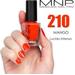 Свотч на MNP Shine N' Wear Nail Polish от Галина