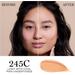 Свотч на Lancome Teint Idole Ultra Wear Care & Glow Serum Foundation от Анна
