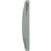 MESAUDA 2 Side Sponge Buffer 240/240 пилочка для ногтей