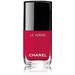 CHANEL Le Vernis Longwear Nail Colour лак #600 Rose Energie