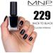 Свотч на MNP Shine N' Wear Nail Polish от Галина