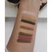 Свотч на Guerlain Goldenland Palette от Екатерина