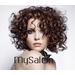 Maxima PURING My Salon Dada Soft Ecohairspray. Фото 1