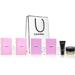 CHANEL Le Gel Paillete Set набор