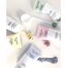 Byphasse Masque A L'Argile Detox Clay Mask. Фото 3