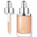 Dior Diorskin Nude Air Serum тональный крем #020 Beige Clair