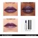 Свотч на Givenchy Le Rouge Night Noir от Наталія