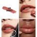 Свотч на Dior Addict Shine Lipstick от Анна