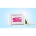 Byphasse Make-up Remover Wipes Micellar Solution Sensitive Skin. Фото 3