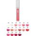 Свотч на Pupa Glossy Lips от Любовь