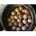 Свотч на Guerlain Meteorites Goldenland Light-Revealing Pearls of Powder от Oksana