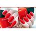 Свотч на CHANEL Le Vernis Longwear Nail Colour от Нина