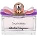 Salvatore Ferragamo Signorina Eau de Toilette. Фото $foreach.count