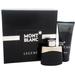 MontBlanc Legend набор