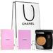 CHANEL Ombre Premiere 56 Grandeur Set тени для век