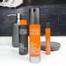 Свотч на Clinique For Men Super Energizer Anti-Fatigue Hydrating Concentrate SPF 40 от Наталія