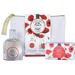 Durance Pretty Poppy Eau de Parfum набор